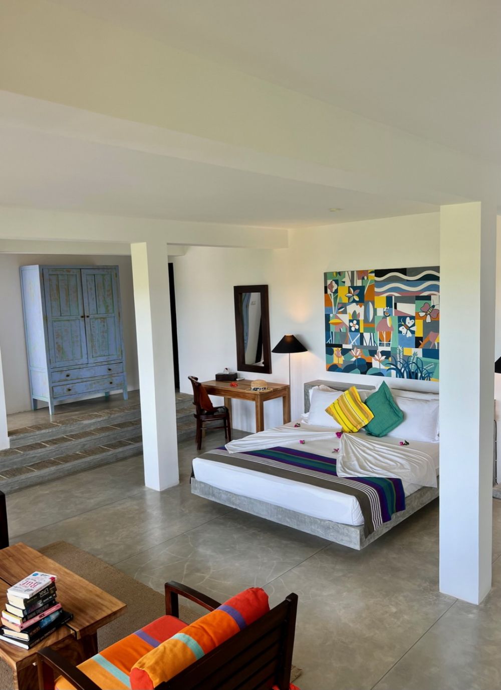 Superior Suite, Buckingham Place (5+ only) 4*