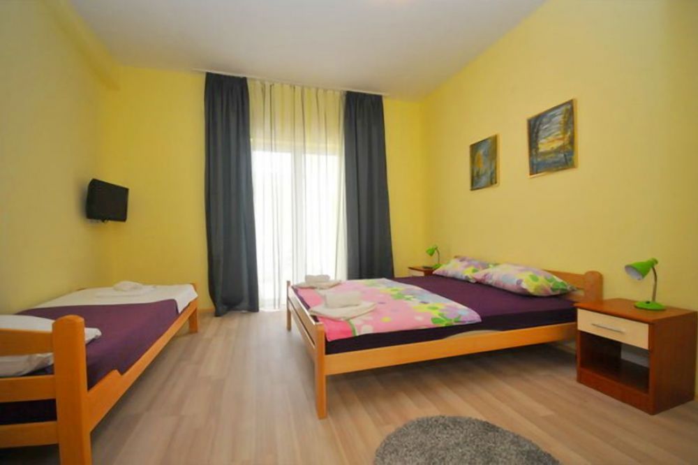 Studio 02+1, Jovana Guest House 3*