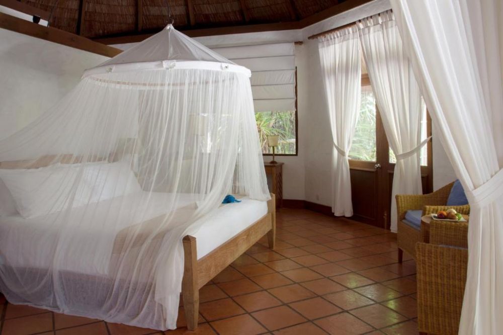 Beach Villa, Coco Palm Dhuni Kolhu 4*