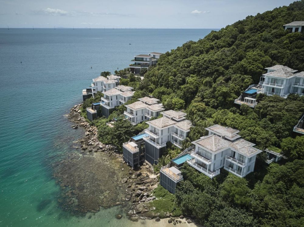On The Rock Villa 3/4 Bedroom, Premier Village Phu Quoc Resort 5*