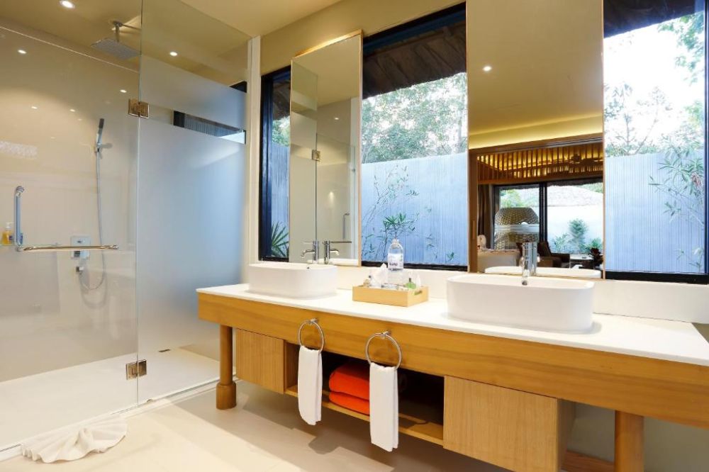 Villa Elite With Jacuzzi/ Private Pool, Ananea Beyond Khaolak (ex. Beyond Resort Khaolak | Adults Only 12+) 4*