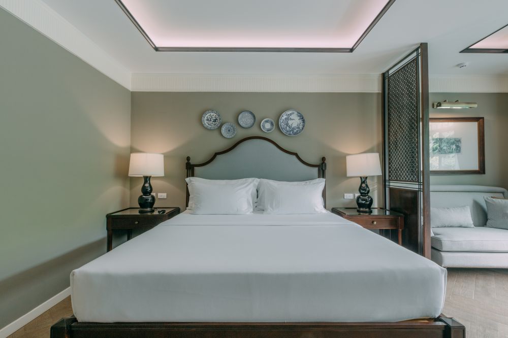 Deluxe Pool Access, Marina Gallery Resort Kacha Kalim Bay 5*