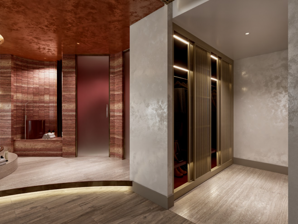 Superior Jacuzzi GV/SV, Adalya Resort & Spa (Bliss 16+) 5*