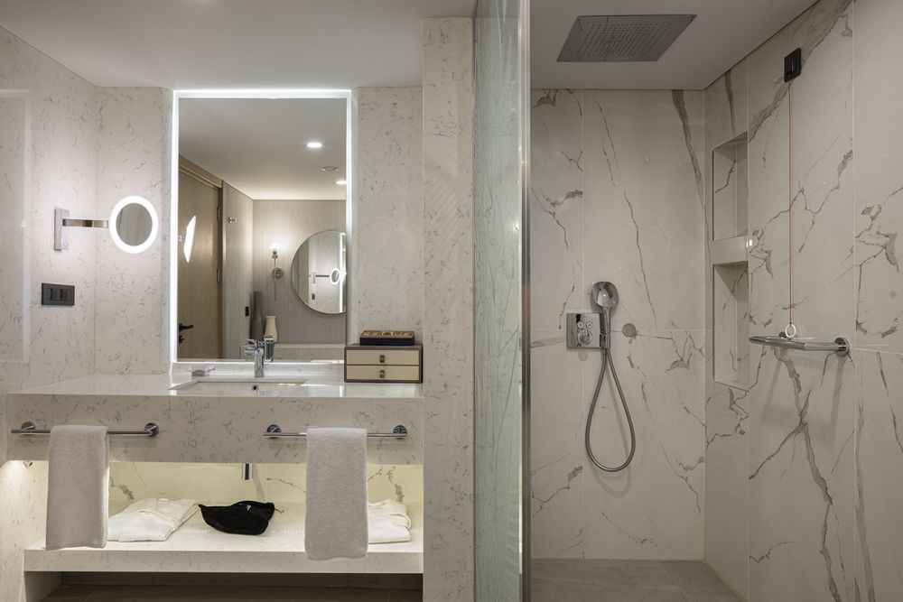 Deluxe Room, Movenpick Resort Antalya Tekirova (Ex. Royal Diwa Tekirova Resort) 5*