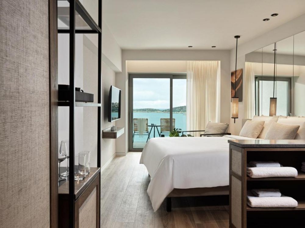Superior Retreat, Niko Seaside Resort MGallery | Only Adults 5*