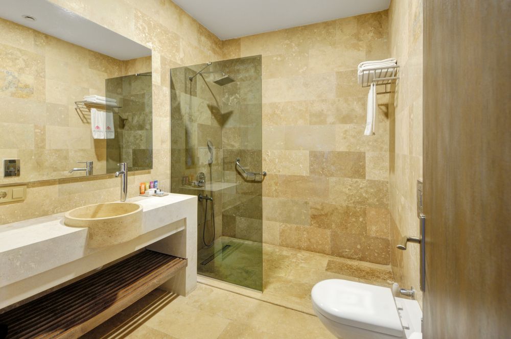 Superior Room, Sarpedor Boutique Hotel 5*