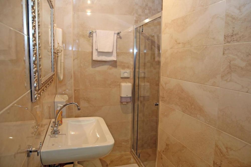 DBL/TRPL Standard, Hotel Marija 3*