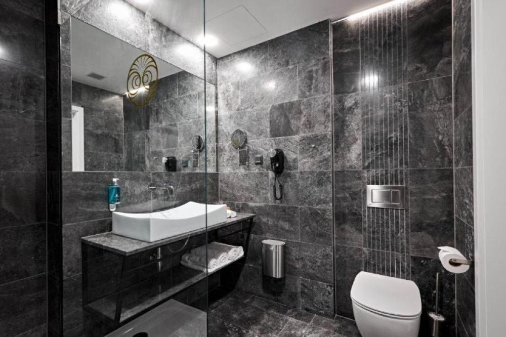 Family Room, Magnetic Beach Resort Kobuleti 5*