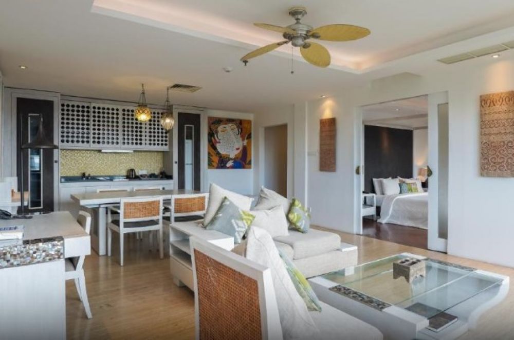 The Camakila Suite, SONO Belle Bali Legian (ex. Away Bali Legian Camakila Resort) 4*