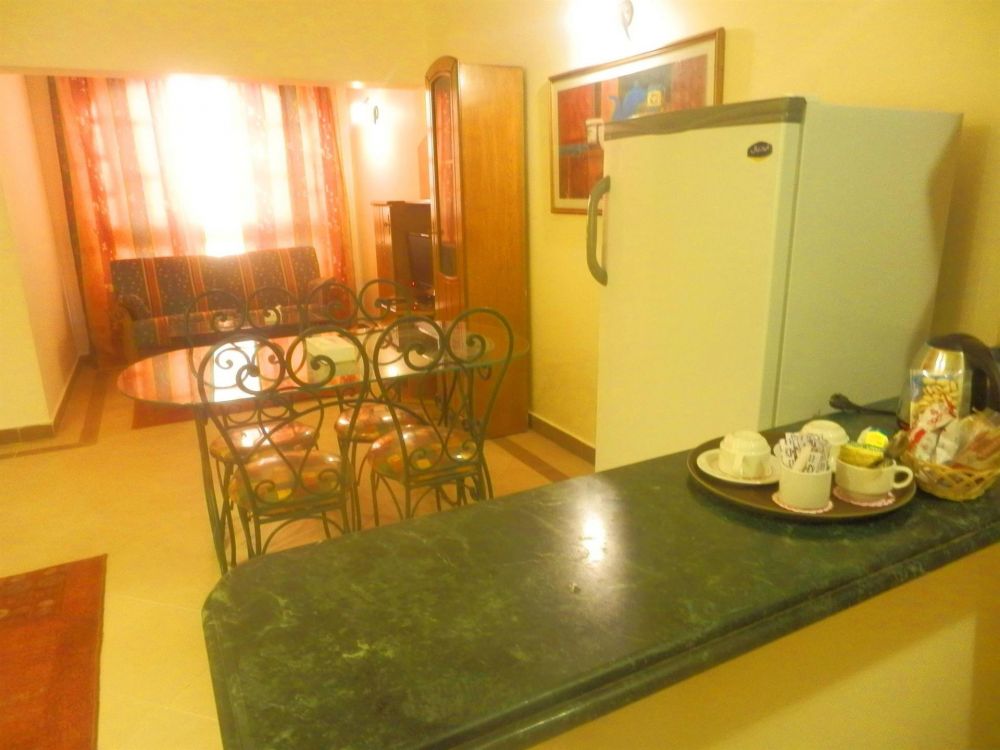 Family Garden View Room, Coral Hills Resort 3*