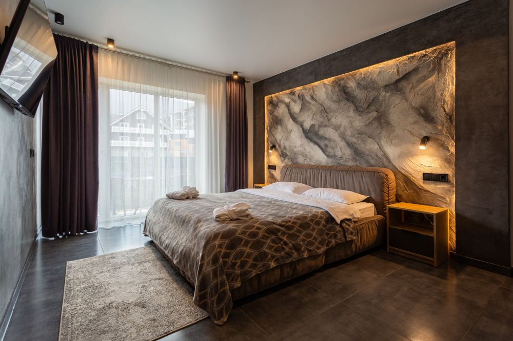 Апарт Стандарт | корп. А, Phoenix Relax Park 4*
