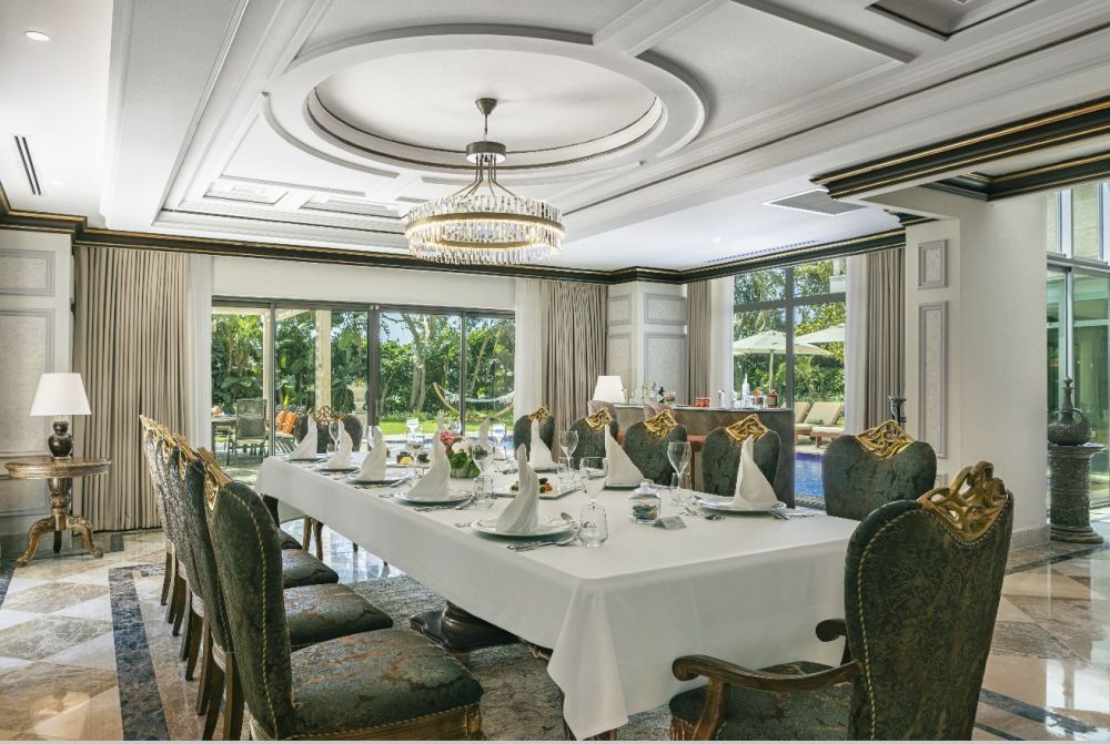 Villa Sultan Palace, Ela Excellence Resort Belek (ex. Ela Quality Resort) 5*