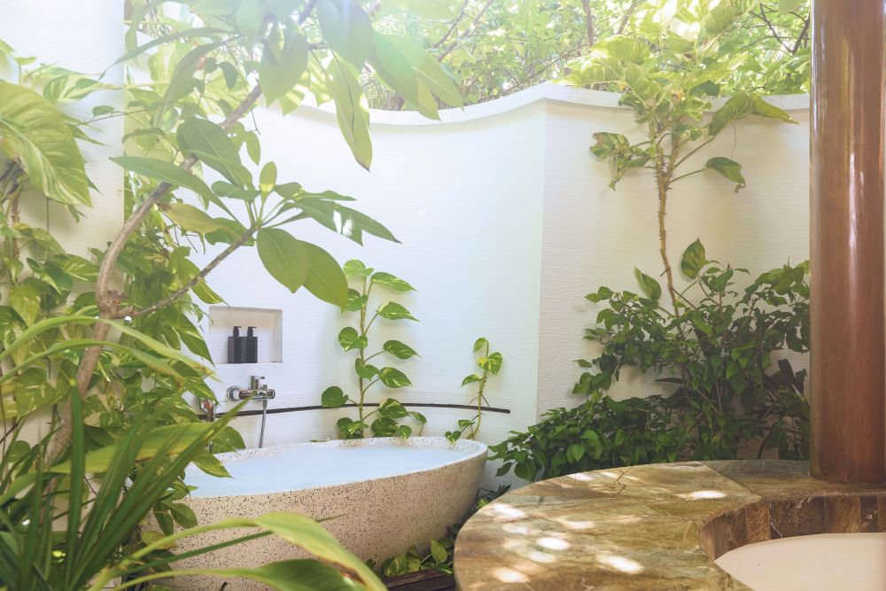 Beach Villa & Beach Villa with Pool, Oblu Select At Sangeli 5*