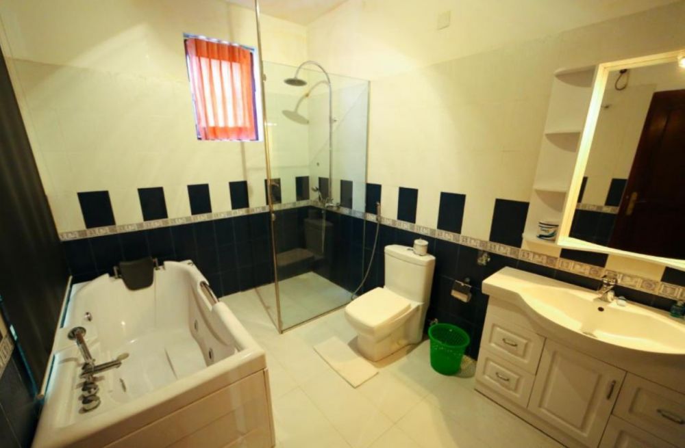 Standard Room (Deluxe), Marina Bentota 3*