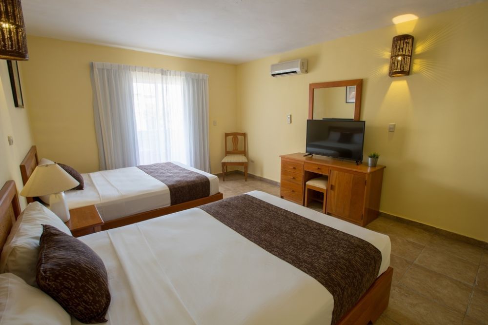 Suite, whala!bávaro 3*