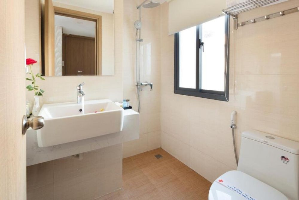 Premier City View, Smile Hotel Nha Trang 3*