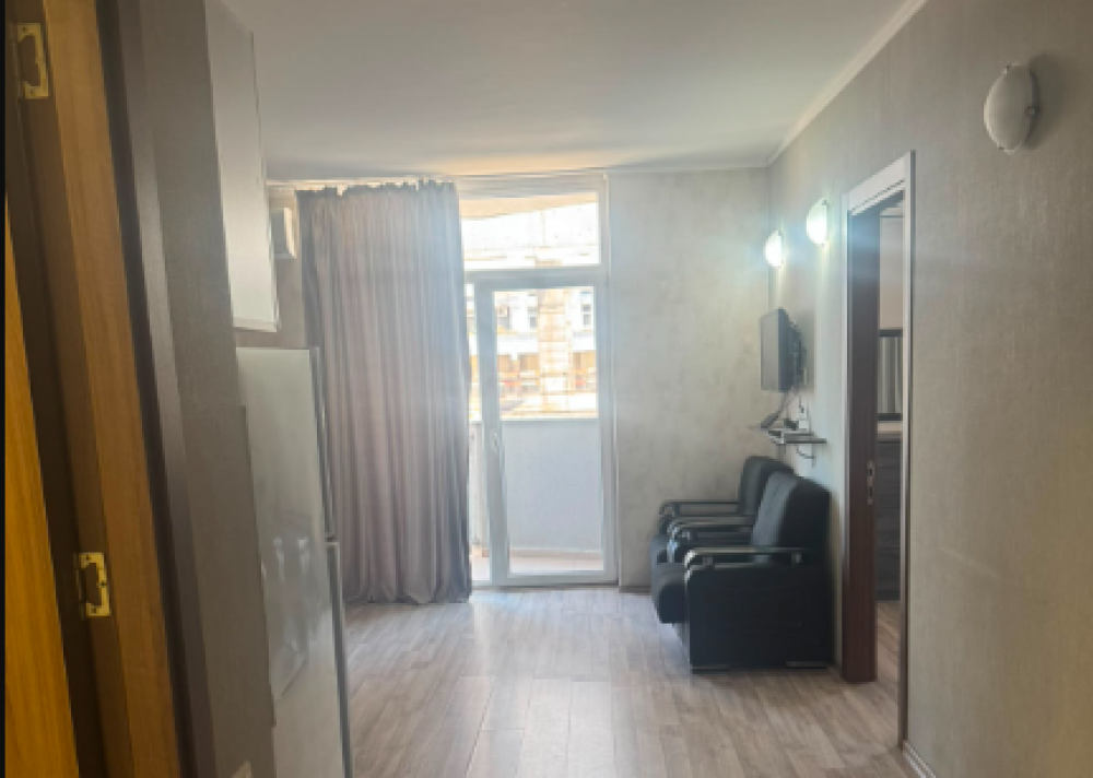 Junior Suite, Orbi Sea Towers Apartment 