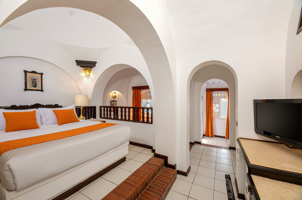 Standard Room/SV, Arabella Azur 4*