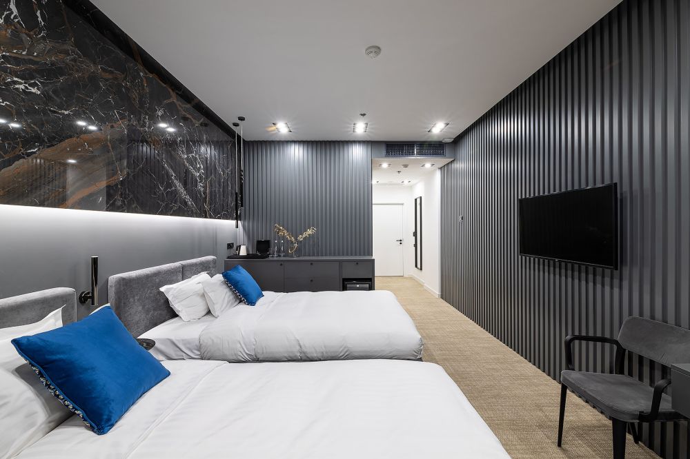 Family Standard, Emily Resort Hotel 5*