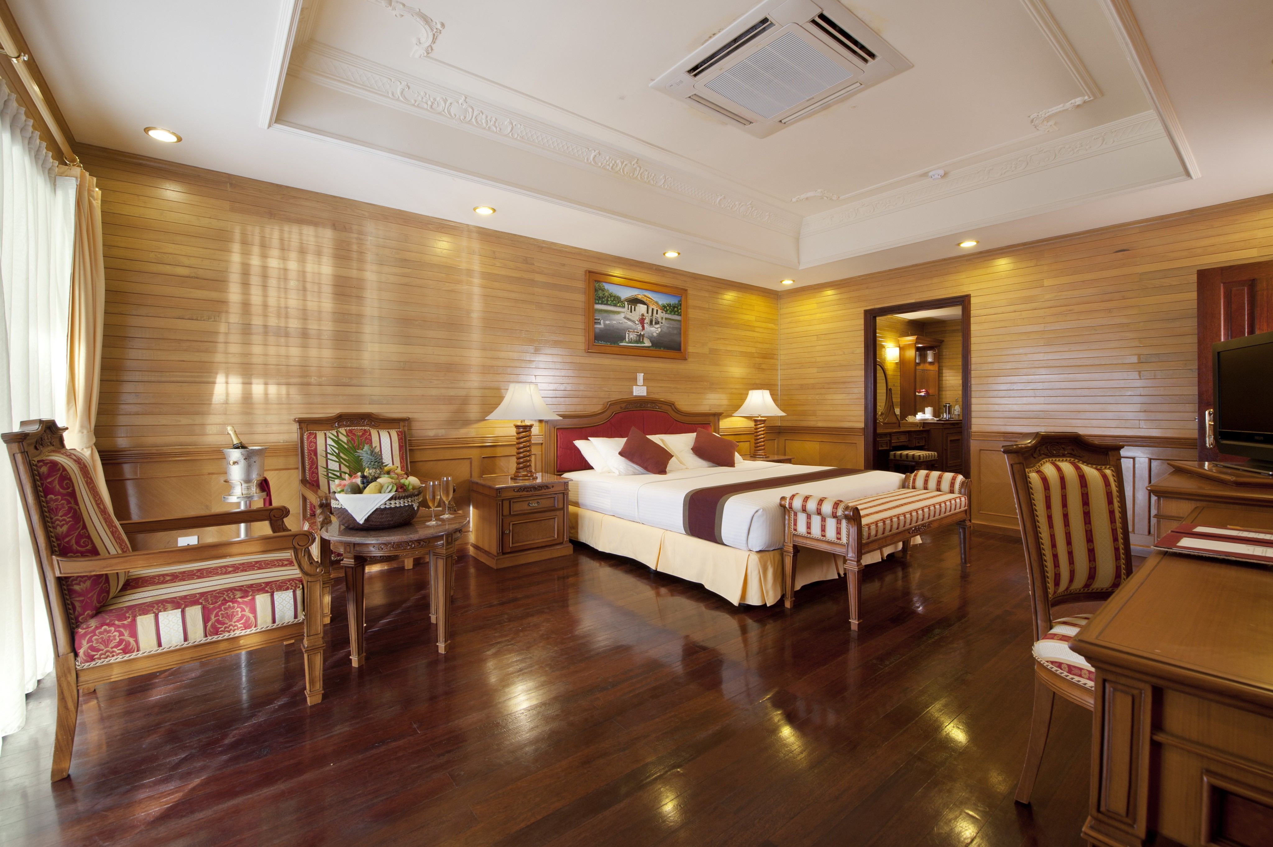 2 Bedroom Beach Pool Residence, Royal Island 5*