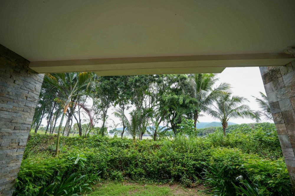 Deluxe twin, Grand Metropark Resort Sanya 5*