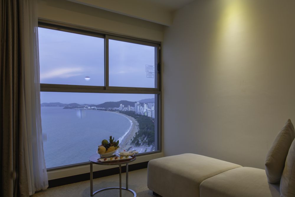 3 bedroom suite ocean, Premier Havana Nha Trang 5*