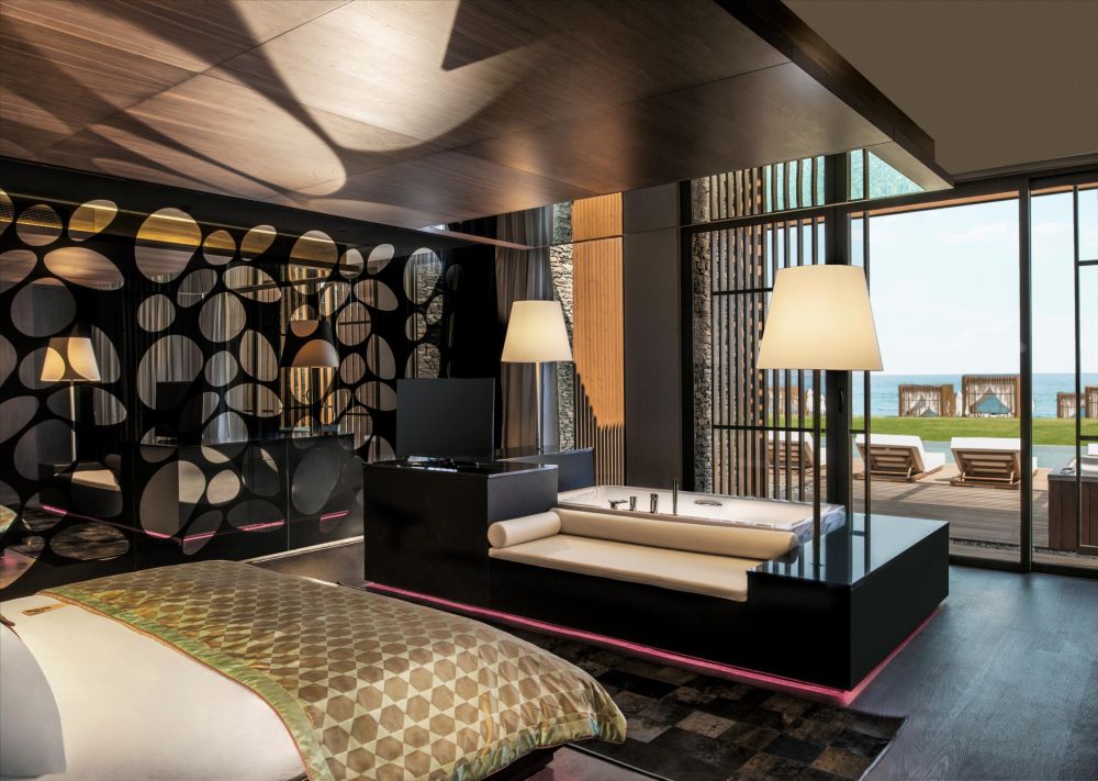 Royal Beach Villa 3 Bedrooms, Maxx Royal Kemer 5*