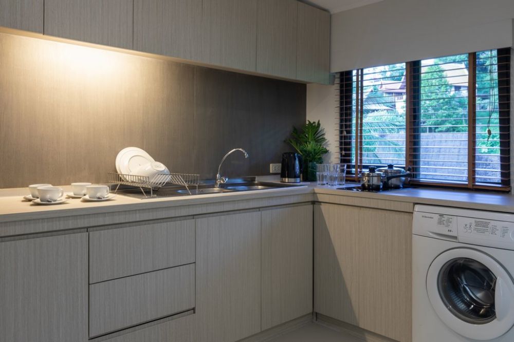 Two Bedroom Suite, Kantary Bay Phuket Hotel & Serviced Apartment 4*