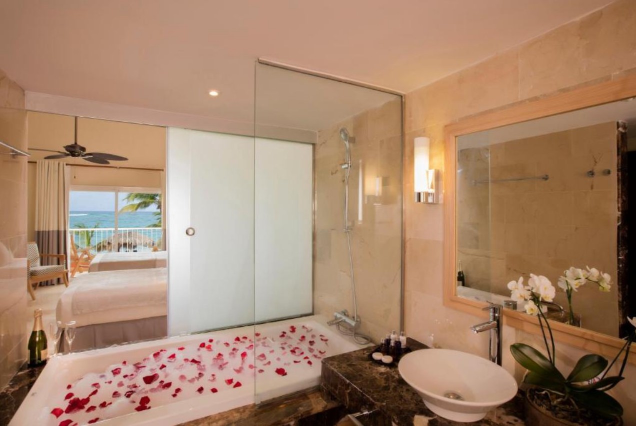 Deluxe Garden, Grand Palladium Palace Resort Spa & Casino 5*