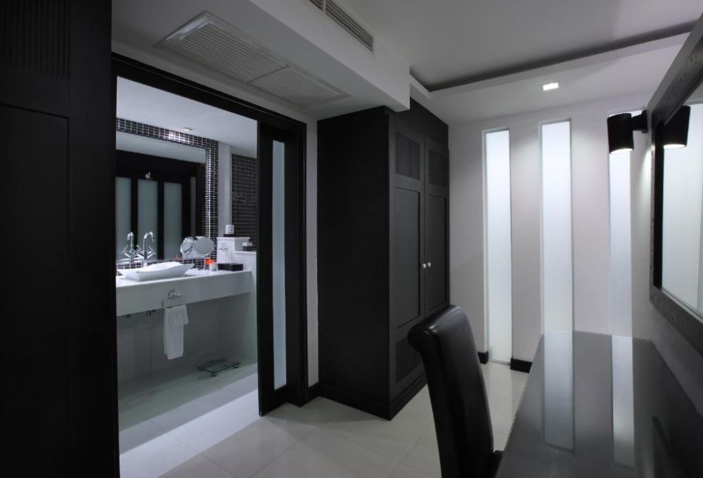 2-Bedroom Suite  (building a), Nova Suites Pattaya 5*