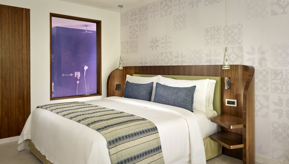 Superior Sea View Room, Parklane, a Luxury Collection Resort & Spa 5*