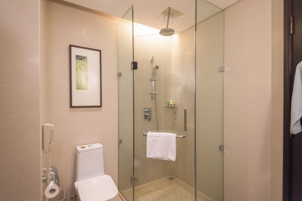 Kidz Suite with Garden View Two bedroom, Howard Johnson Resort Sanya Bay 5*