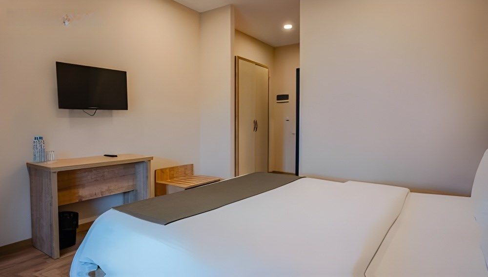 Suite with Balcony, Gudauri Inn 4*