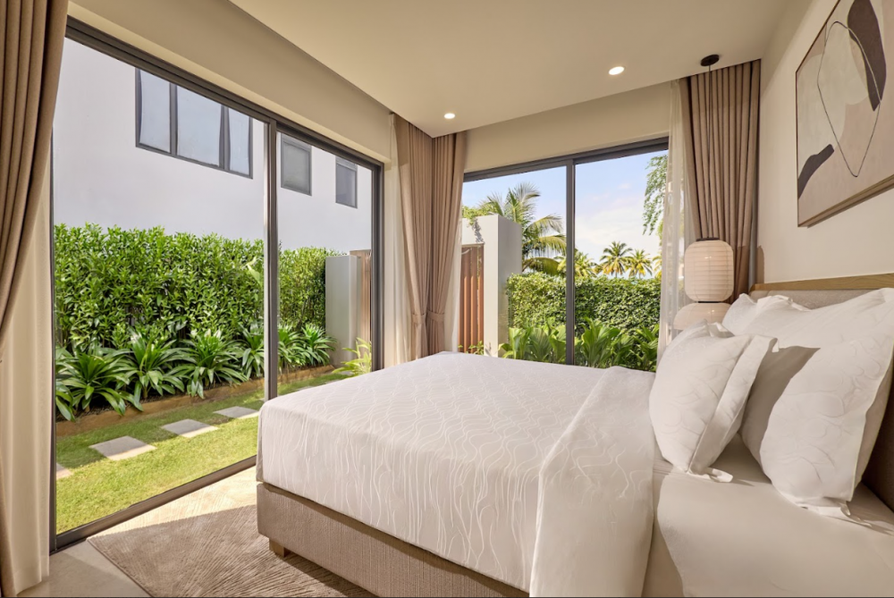 Villa 2 Bedroom, Andochine Resort & Spa Phu Quoc 5*
