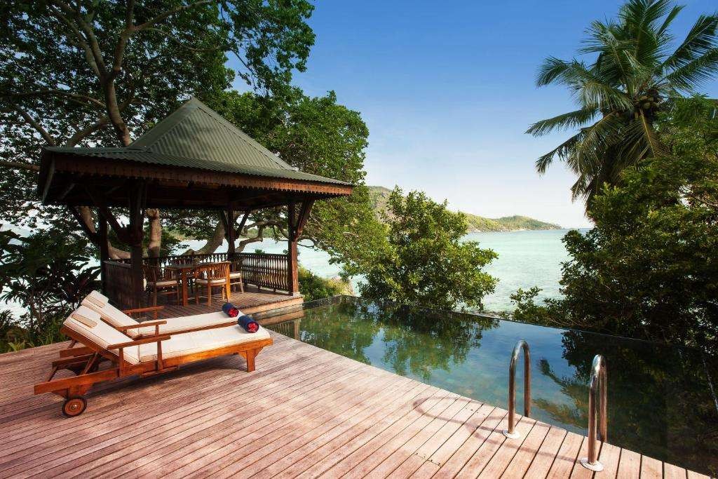 Superior Pool Villa (1-bedroom), Enchanted Island Resort (ex. JA Enchanted Island Resort) Only 8+ 5*