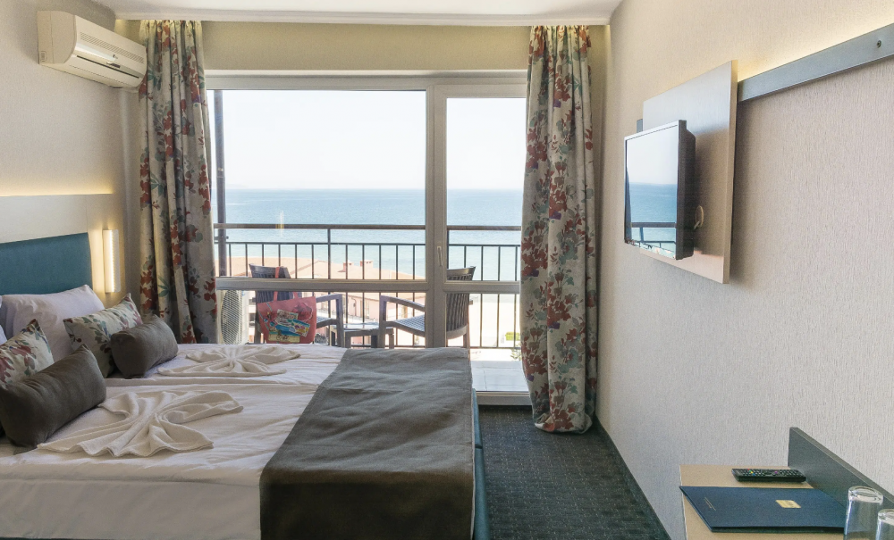 Double Standard Room, MPM Orel Sunny Beach 3*
