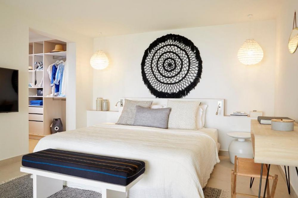 Ocean One Bedroom Pool Villa SV/SV Private Garden, Eagles Villas 