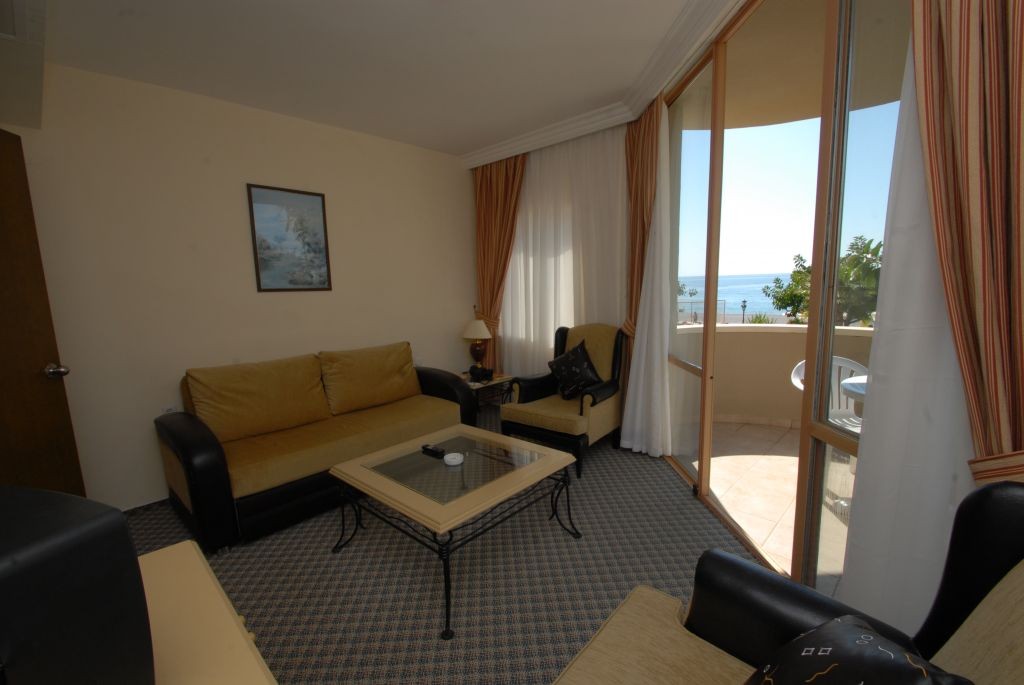 Family, Senza Sunset Beach Hotel 5*