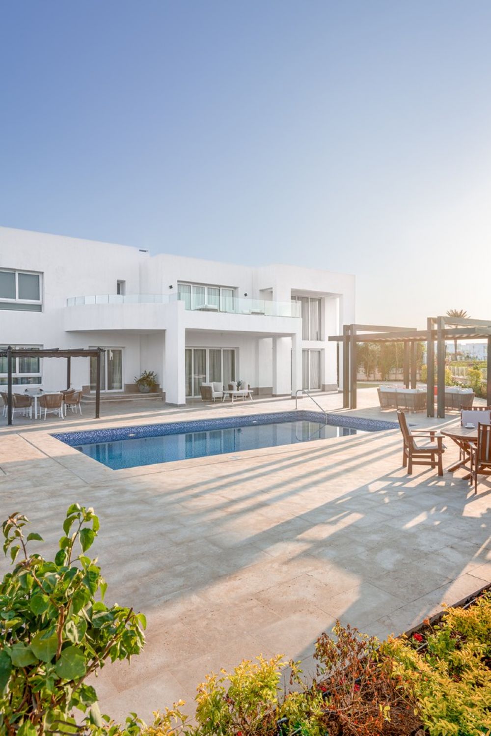 President Villa, Albatros Luxury Suites (ex.Golf Villas by Rixos) 5*