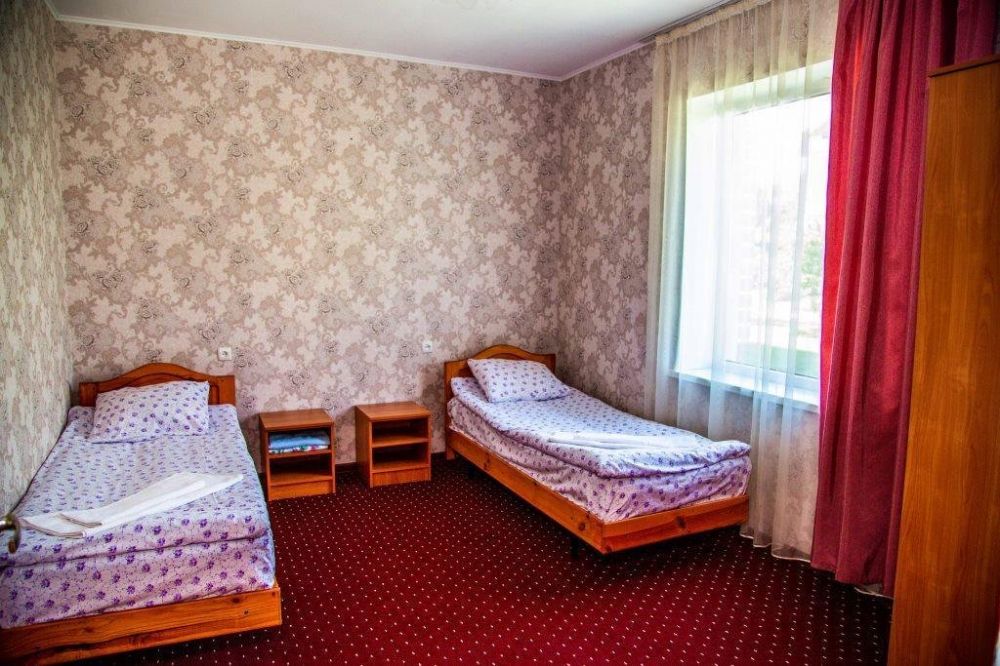 Коттедж Бриз 2-х/3х/4х местный, Колумб 