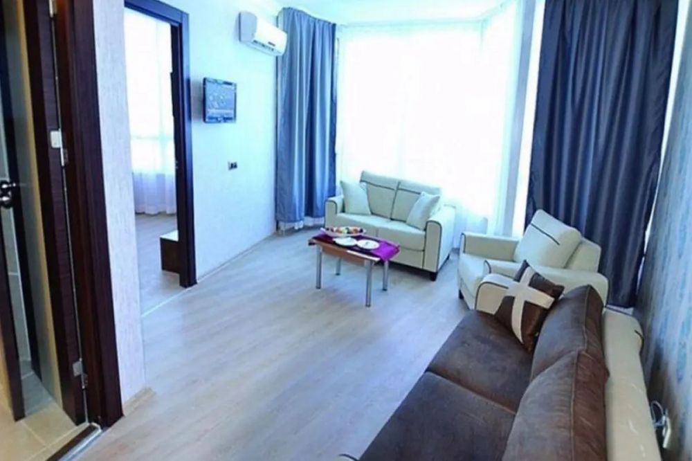 Family Room, Marinez Hotel (ex. Rios Latte Beach Hotel, ex.Latte Beach Hotel) 4*
