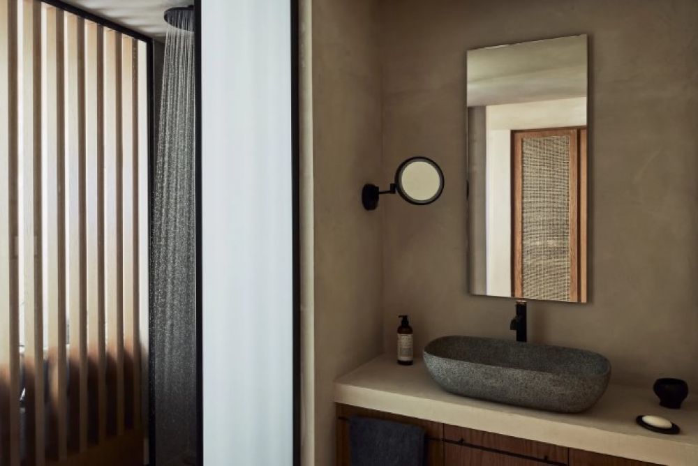 Deluxe Panorama Loft Suite Sea View, Zelia Resort Halkidiki 5*