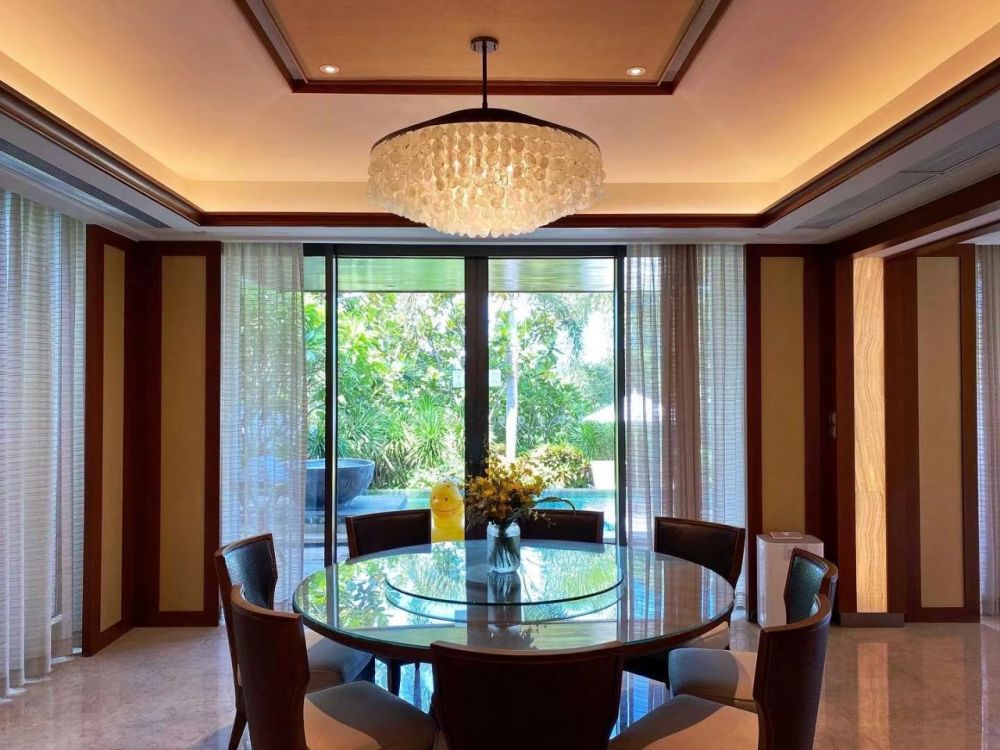 Pool Villa, Shangri-La Sanya 5*