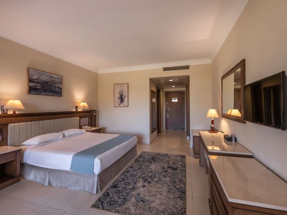 Deluxe Room, Serenity Sea Reef (ex. Serenity Alpha Beach, ex. Serenity Makadi Beach) 5*