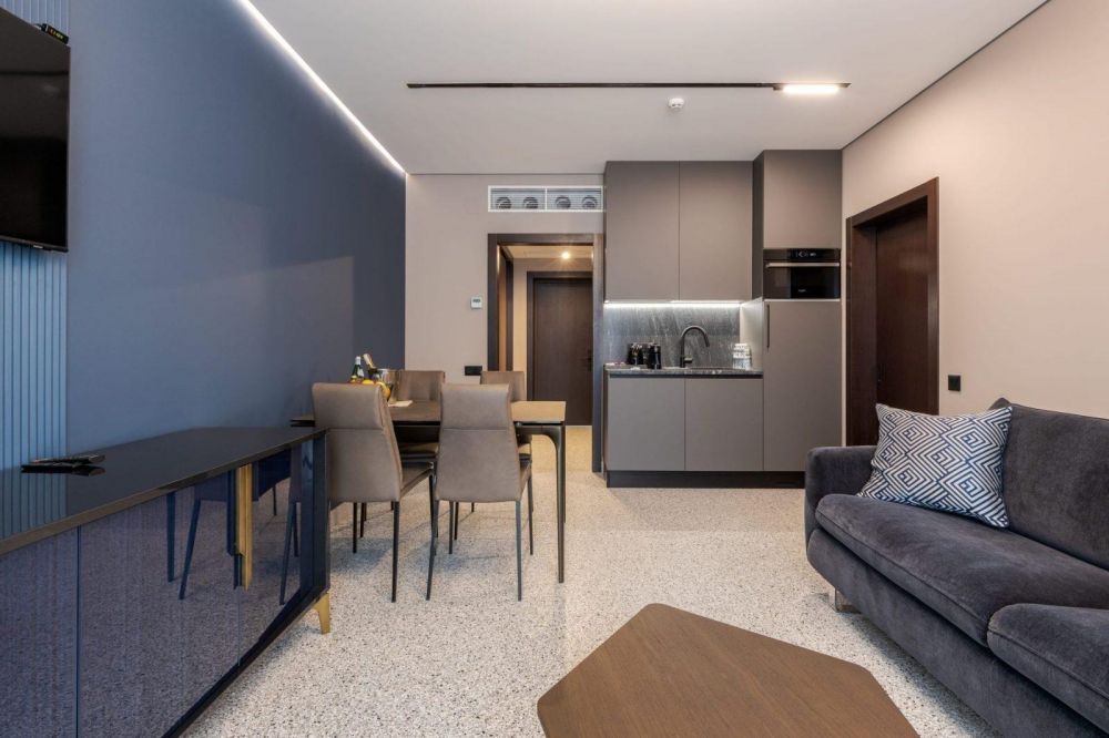 Apartments-2 (Boutique Hotel), Озеро Vita 