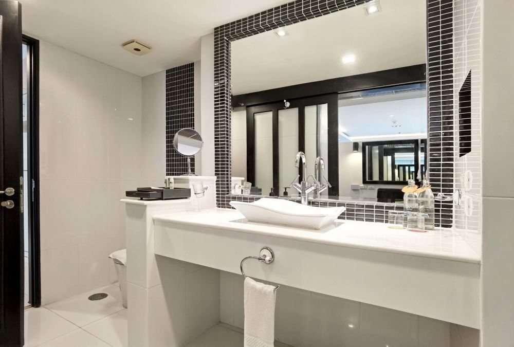 3 Bedroom Suite (Building A), Nova Suites Pattaya 5*