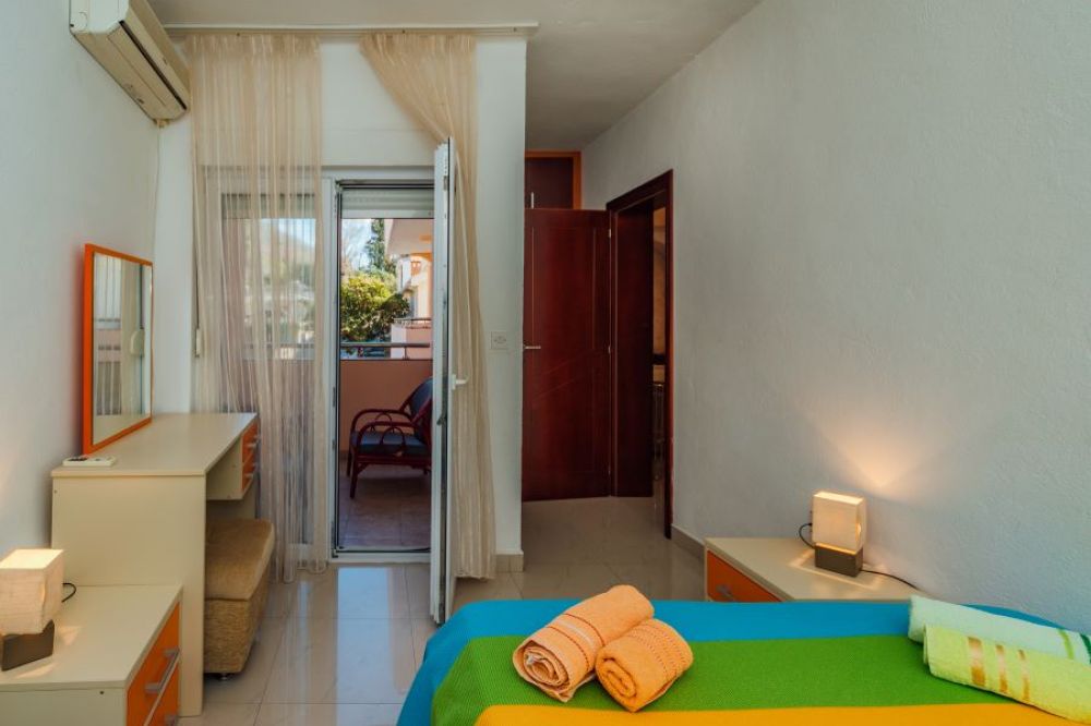 APP 04+1 2 bedroom, Andric Apartments 4*