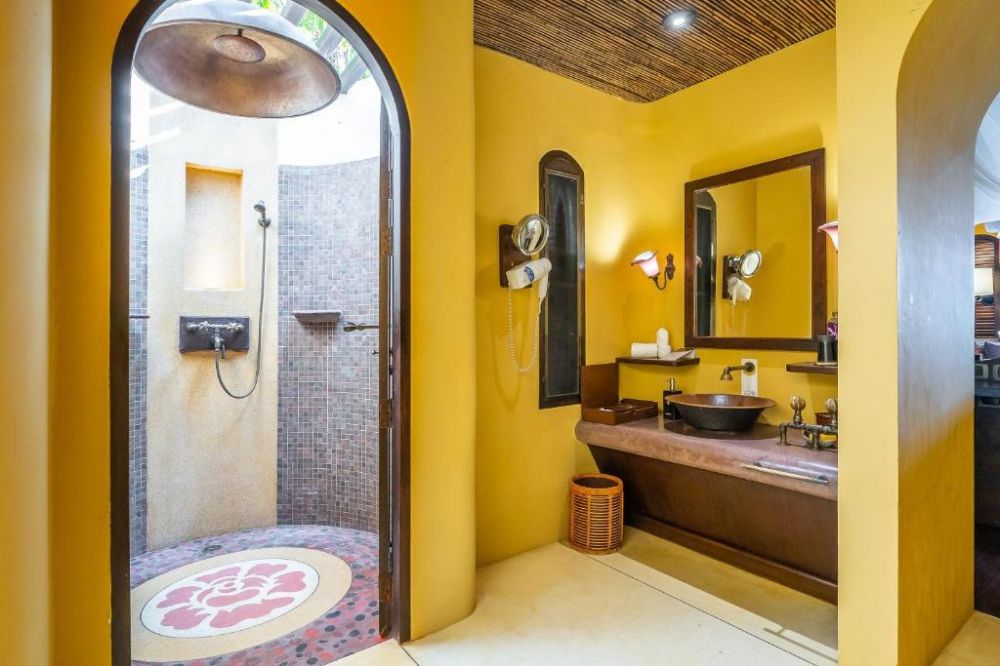 Garden Villa, Paradee 5*