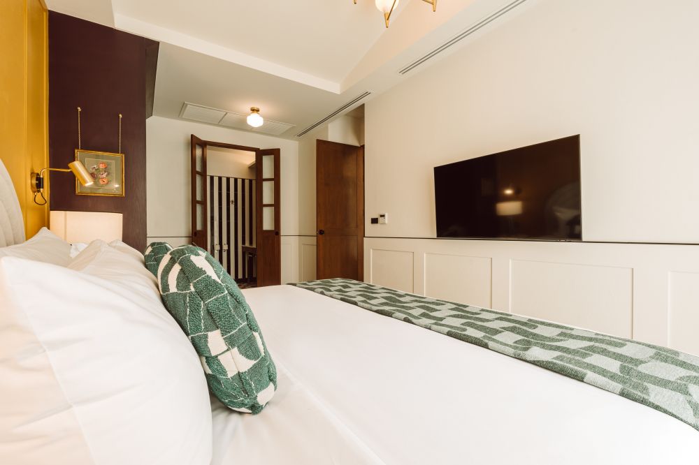 Caelum 2-Bedroom Suite Villa with Lagoon Access, Sugar Marina Resort - Lagoon Villas Naiyang Beach 4*