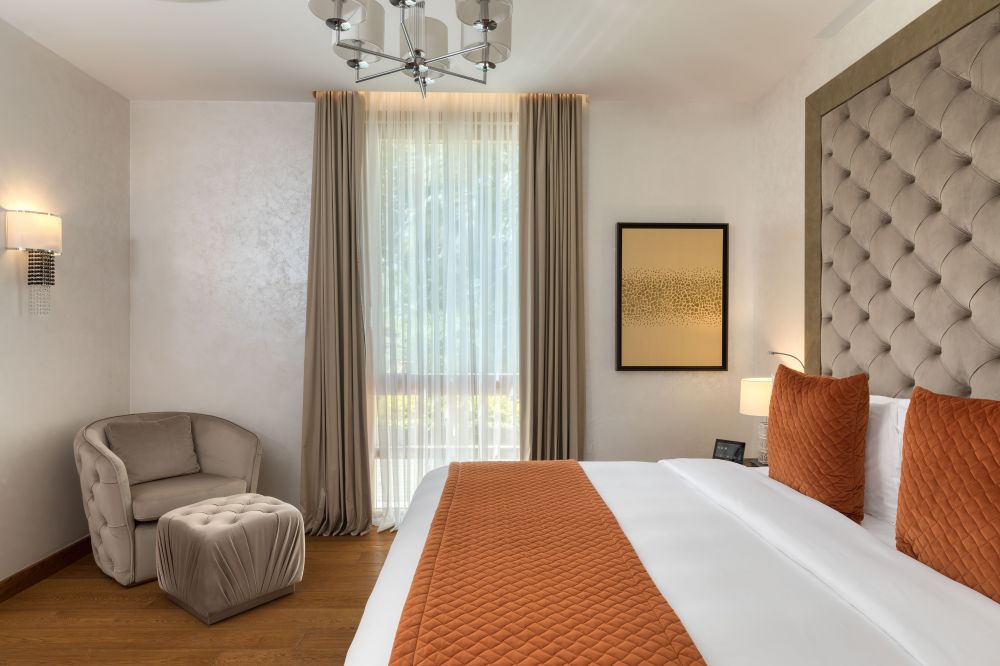Two-Bedroom Park Villa with private pool, Parklane, a Luxury Collection Resort & Spa 5*
